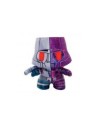 Peluche dznr transformers megatron