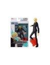 Figura bandai one piece anime heroes sanji