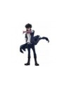 Figura good smile company pop up parade my hero academia dabi