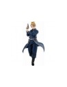 Figura good smile company fullmetal alchemist brotherhood pop up parade riza hawkeye