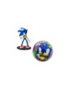 Figura articulada sorpresa sonic