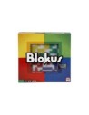 Juego de mesa mattel blokus refresh