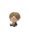 Figura hucha plastoy harry potter harry potter con libro hechizos