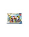 Puzzle ravensburger spidey 2x24