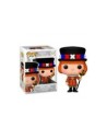 Funko pop disney small world inglaterra 55256