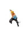 Figura banpresto boruto: naruto next generations vibration naruto uzumaki