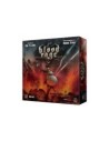 Juego de mesa blood rage pegi 14