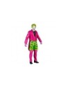 Figura mcfarlane toys dc retro batman 66 the joker swim shorts