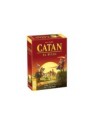 Juego de mesa devir catan el duelo pegi 10 2 jugadores