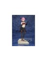 Figura banpresto re zero espresto ram