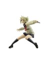 Figura banpresto my hero academia the evil villains vol.3 himiko toga