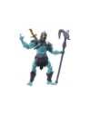 Figura mattel masters of the universe new eternia barbarian skeletor