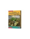 Juego de mesa agricola bosques y cenagales pegi 12