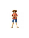 Figura banpresto one piece dxf the grandline men luffy