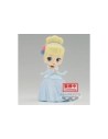 Figura banpresto q posket disney characters flower style cinderella ver. b