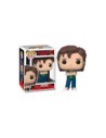 Funko pop series tv stranger things s4 steve 62398