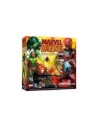 Juego de mesa marvel zombies: hydra resurrection pegi 14