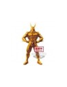 Figura banpresto my hero academia age of heroes all might ver. a