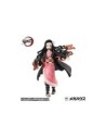 Figura megahouse demon slayer kimetsu no yaiba serie gals nezuko kamado