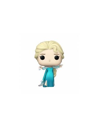 Funko pop disney princesas 100 aniversario frozen elsa 67973