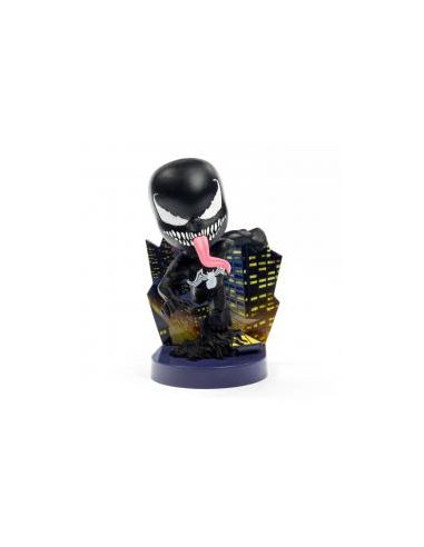 Figura mini diorama superama the loyal subjects venom