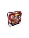 Juego de mesa naruto ninja arena edad recomendada 10 años (ingles)