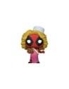 Funko pop marvel deadpool beauty pageant 76075