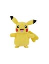 Peluche pokemon pikachu chica 21 cm