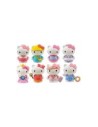 Figura hello kitty vestidos 1 unidad aleatoria