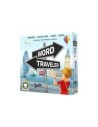 Juego de mesa word traveler