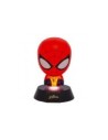 Lampara paladone icon marvel spiderman