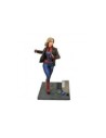 Figura diamond collection marvel capitana marvel estatua resina 28 cm movie premier collection