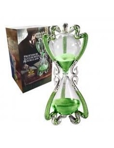 Replica the noble collection harry potter reloj profesor slughorn