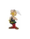 Figura plastoy asterix  & obelix asterix el galo pvc