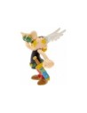 Figura plastoy asterix & obelix asterix con pocion pvc