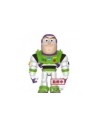 Figura banpresto poligoroid disney toy story buzz lightyear