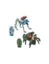 Figura aleatoria bandai bestias gigabots