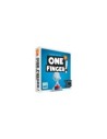 Juego de mesa one finger