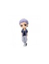 Figura banpresto q posket tokyo revengers takashi mitsuya plain clothes ver.a 14cm