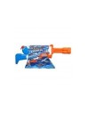 Pistola de agua hasbro nerf super soaker twister