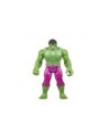 Figura hasbro marvel legends hulk colección retro 375