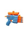 Lanzador hasbro nerf elite 2.0 prospect qs - 4