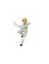 Figura banpresto hunterxhunter vibration stars curarpikt 15cm