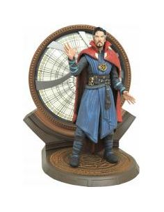 Figura diamond select marvel doctor strange action figure