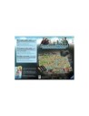 Juego de mesa ravensburger scotland yard refresh 40º