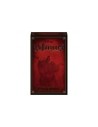 Juego de mesa ravensburger disney villainous perfectly wretched