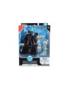 Figura mcfarlane dc multiverse collect to build mr. freeze -  batman 18 cm