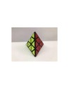 Cubo de rubik qiyi qiming pyraminx bordes negros