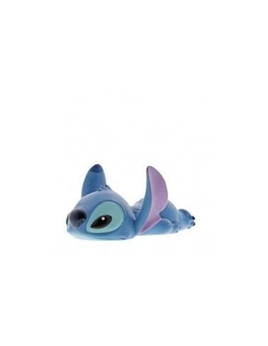 Figura enesco lilo & stitch stitch tumbado