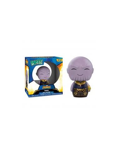 Funko dorbz marvel avengers infinity war thanos